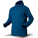 TRIMM M FOXTER lagoon jacket Cene