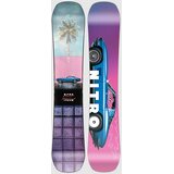 Nitro Cheap Thrills 2025 Snowboard uni | Shoptok.si