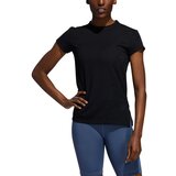 Adidas Women's Engineered Tee T-Shirt Black, L | Shoptok.si