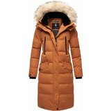 Marikoo Ženska zimska jakna Schneesternchen, Cimet | shoptok.hr