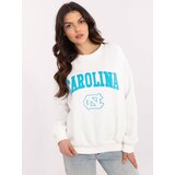 My Red Lips Sweatshirt-EM-BL-857-1.92P-ecru | shoptok.hr