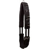 Imperial Riding Lonžirni pas IRHDeluxe black - Cob Cene