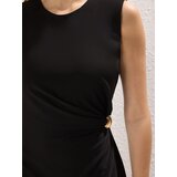 Trendyol Ženska haljina Twoss25El00204, Crna | Eponuda.com