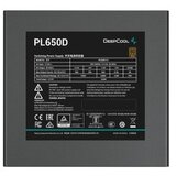 DeepCool "650W PL650-D" | shoptok.hr
