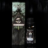 Villainy Ink ichor of the damned (phase i) | black enamel weathering effect | satin finish Cene