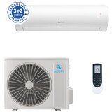  Klima uređaj komplet AZURI 2,5 kW SUPRA AZI-WO25VG(I)/AZI-WO25VG(O) | shoptok.hr