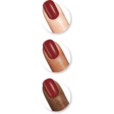 Sally Hansen Miracle Gel gel lak za nohte 14,7 ml odtenek 440 Dig Fig Cene