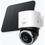 Eufy Security S330 4G, Wi-Fi zunanja brezžična kamera s solarnim panelom Cene