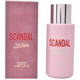 Jean Paul Gaultier Scandal gel za prhanje 200 ml za ženske | Shoptok.si