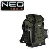 Neo Tools 600D vodootporni ruksak 30 L | shoptok.hr