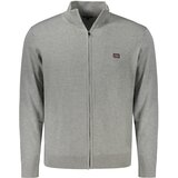Norway 1963 MEN'S CARDIGAN GREY | ePonuda.com