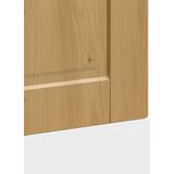  Plošča za pomivalni stroj Porto artisan hrast 60x1,5x67 cm | Shoptok.si