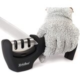 Generic 3-stage household knife sharpener, portable knife sharpening assistant, (21064000) Cene