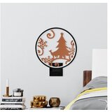 XMAS19 BlackCopper Wall Lamp | ePonuda.com