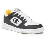 Champion Tenisice Low Cut Shoe Z80 boja: zelena | shoptok.hr