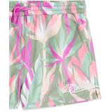 O'neill Športna kopalna moda 'Essentials' svetlo zelena / svetlo oranžna / roza | Shoptok.si