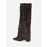 La Modeuse 75655_P179049 Smeđa | shoptok.hr