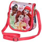 Disney Princess Dječja torbica - Strong Muffin, 16,5 x 6 x 16,5 cm | shoptok.hr