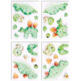 Puzzle 3D Apli Dinos Stegosaurus 20037 | shoptok.hr