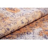 Conceptum Hypnose tepih (140x190) Fusion Chenille Yellow AL 237 | ePonuda.com