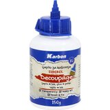  Ljepilo za kaširanje EUROKOL 150 g | shoptok.hr