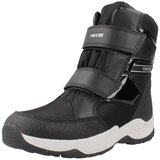Geox J SENTIERO GIRL B AB Crna | shoptok.hr