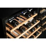Climadiff CBU51S2B Vinski hladnjak podpultni ugradbeni | Shoptok.si