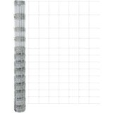  Divlja Ograde s Stupovima 25 x 1,5 m (Š x V) | shoptok.hr