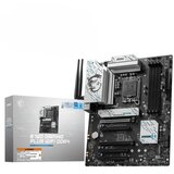 MSI b760 mb s1700 gaming plus wifi ddr4 Cene