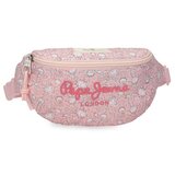 PepeJeans Mia ženska torba oko struka - light pink ( 60.749.41 ) u