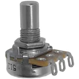Potentiometer Service RV16AF-10-15R-B100K vrtljivi potenciometar 1-stupanjski mono 0.125 w 100 kΩ 1 st