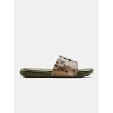 Under Armour Slippers UA M Ansa Graphic-BRN - Mens | Shoptok.si