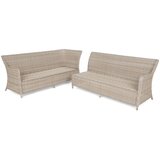  Lijevi kutni set California Beige / Beige Melange | shoptok.hr