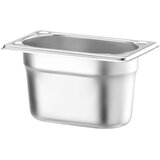 Hendi spremnik gn 1/9, kitchen line, gn 1/9, 1L, (H)100mm | Eponuda.com