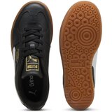 Puma Nizke superge 'Palermo Elevata' zlata / črna / bela | Shoptok.si