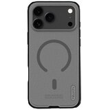  Futrola nillkin super frost pro magnetic za iphone 17 pro / 18 pro (6.3) providno crna ( F125801 ) Cene
