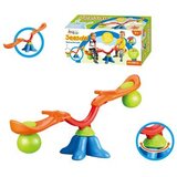  Rotirajuća klackalica 126x40x40 cm Cene