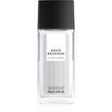 David Beckham Classic Homme parfumirani sprej za tijelo za muškarce 75 ml | shoptok.hr
