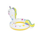  Luftić za plavanje Unicorn 79 x 58 cm Bestway 36128 - bela Slike
