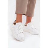 Big Star Womens Platform Sneakers Big Star | ePonuda.com
