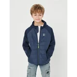 Sinsay prošivena jakna za dječake 8496N-59X