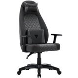 Gamdias Gejmerska stolica Zelus E4 Weave Grey/Black | ePonuda.com