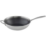 Gourmesto Vok Silver Line | Shoptok.si