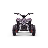 Beneo Otroški električni štirikolesnik Rex 1300w roza | Shoptok.si