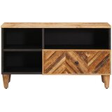  Ormari za skladištenje s ladicama Smeđa 80 x 33,5 x 46 cm | shoptok.hr