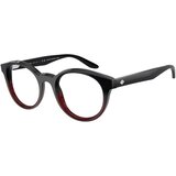 Giorgio Armani Okvir za naočare 0AR7239 5997 49, Muški, Bordo | Eponuda.com