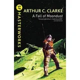 Arthur C. Clarke - A Fall Of Moondust