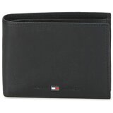 Tommy Hilfiger JOHNSON CC AND COIN POCKET Crna Cijene