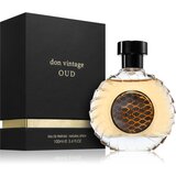French Avenue Don Vintage Oud parfumska voda za moške 100 ml | Shoptok.si