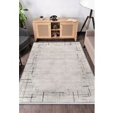 Conceptum Hypnose tepih nazende Nz001, 100x300 cm, krem | ePonuda.com